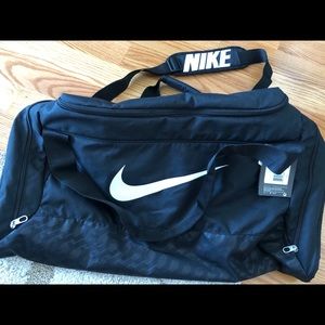 Nike Brasilia Large Duffel Bag